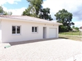 Maison neuve à la vente